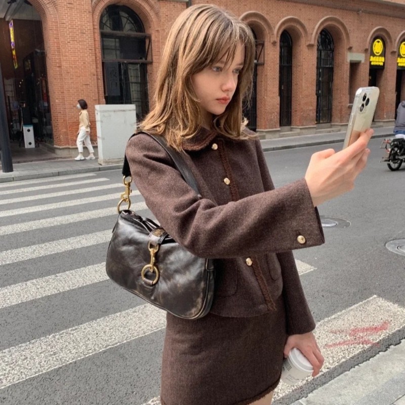 MiuMiu Hobo
