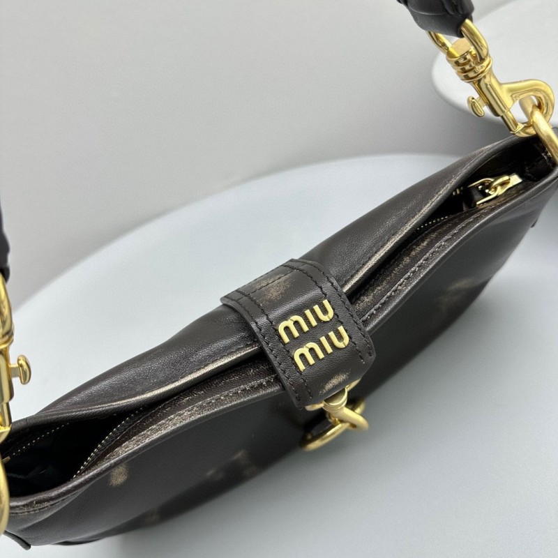 MiuMiu Hobo