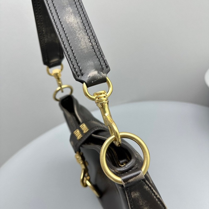 MiuMiu Hobo