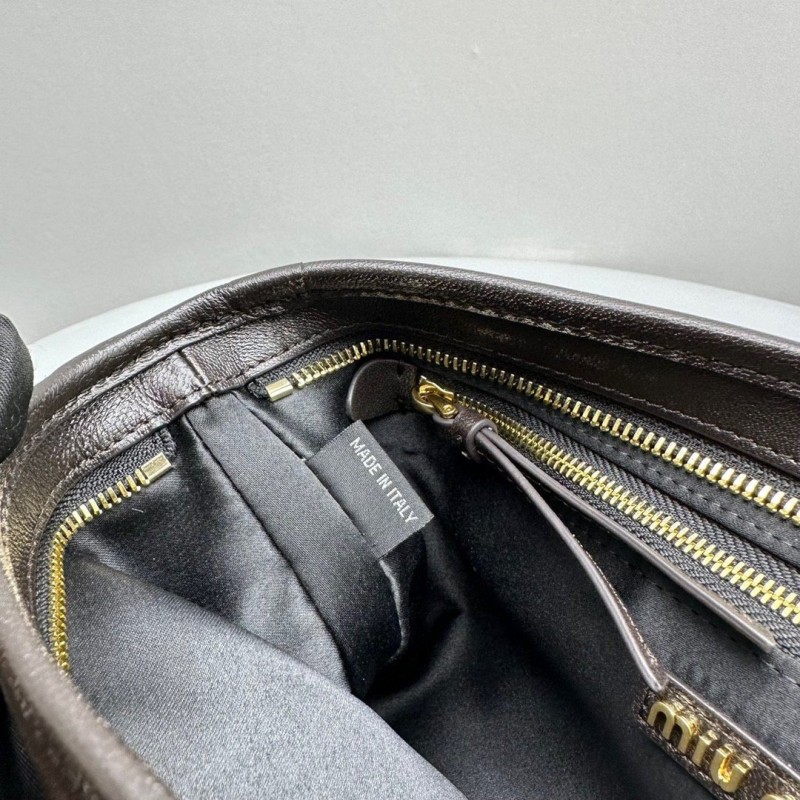 MiuMiu Hobo