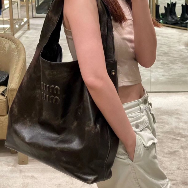 MiuMiu Tote