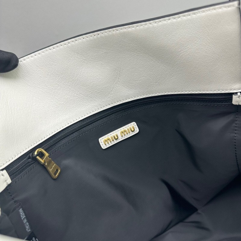MiuMiu Tote