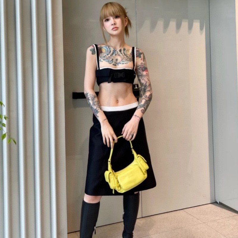 MiuMiu Hobo