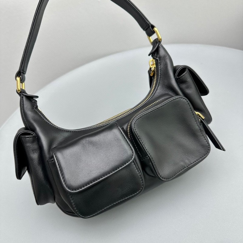 MiuMiu Hobo