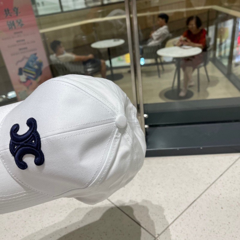 Celine Cap