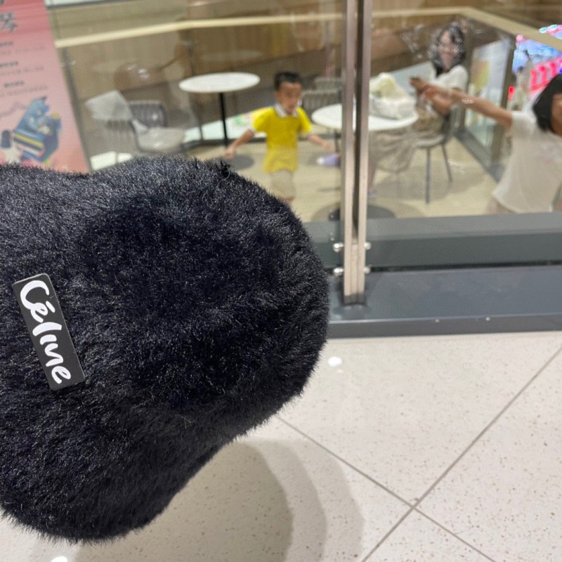 Celine Bucket Hat