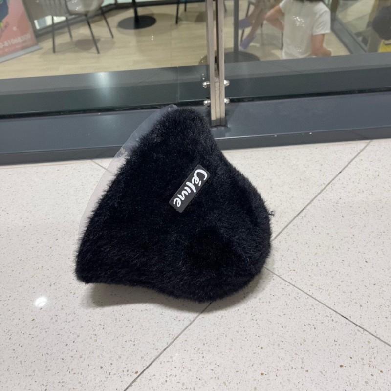 Celine Bucket Hat