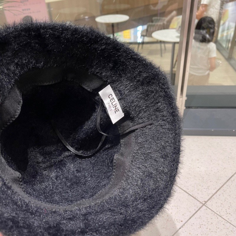 Celine Bucket Hat
