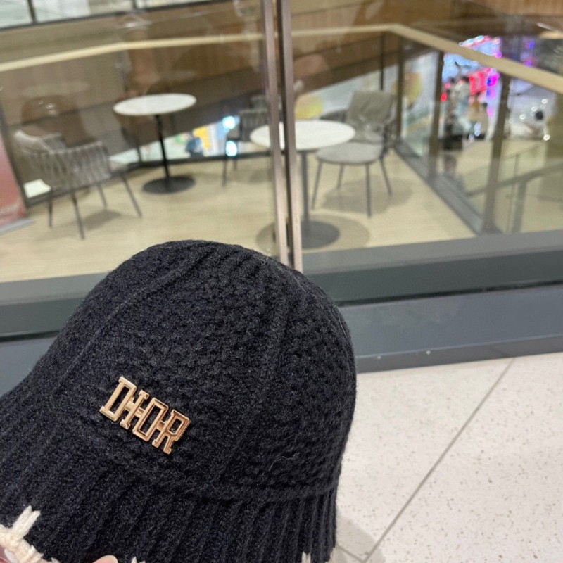 Dior Bucket Hat