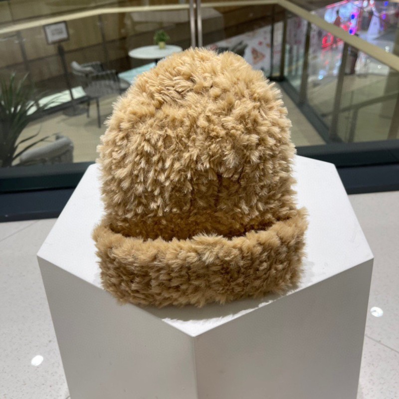 Prada Beanie Hat