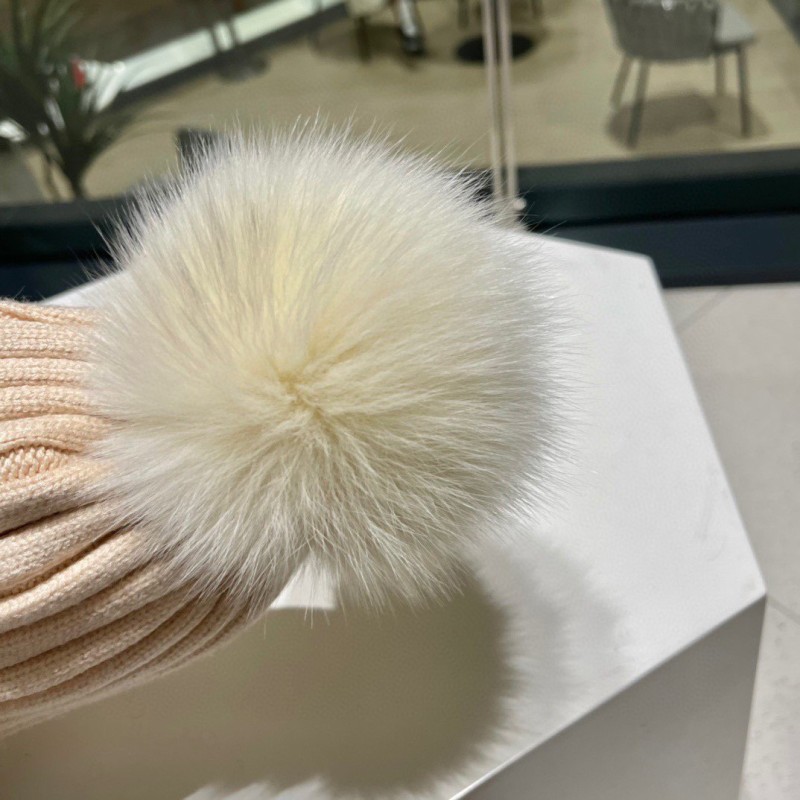 Prada Beanie Hat