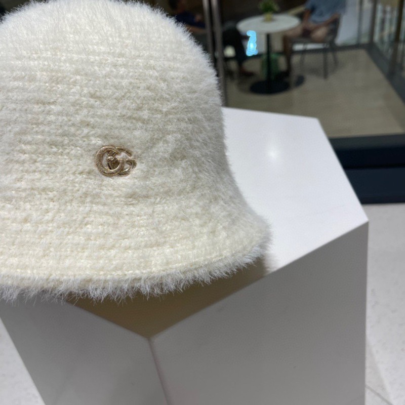 Gucci Bucket Hat