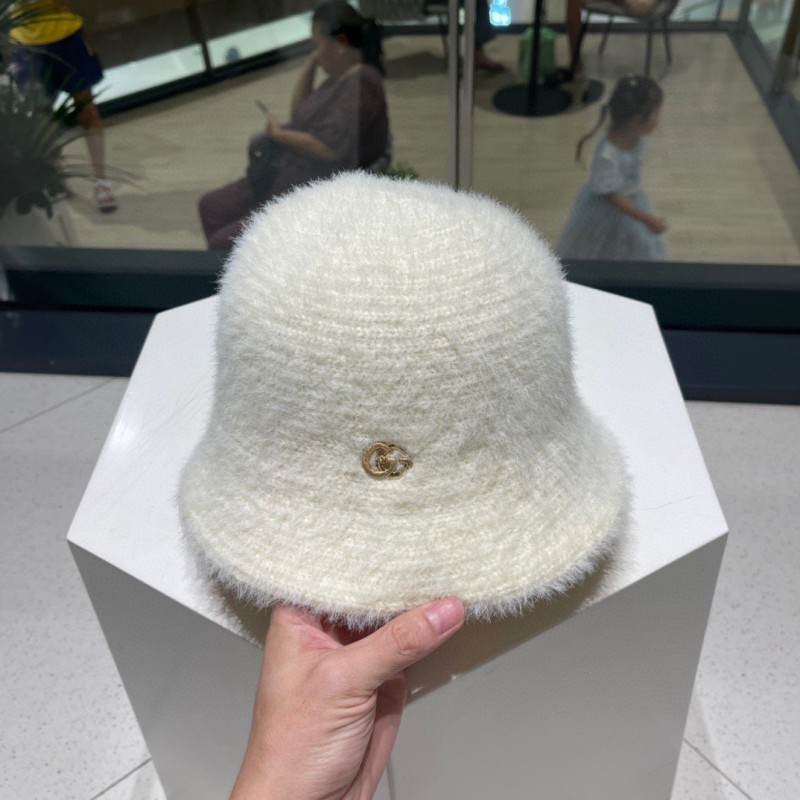 Gucci Bucket Hat