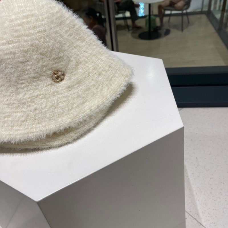 Gucci Bucket Hat