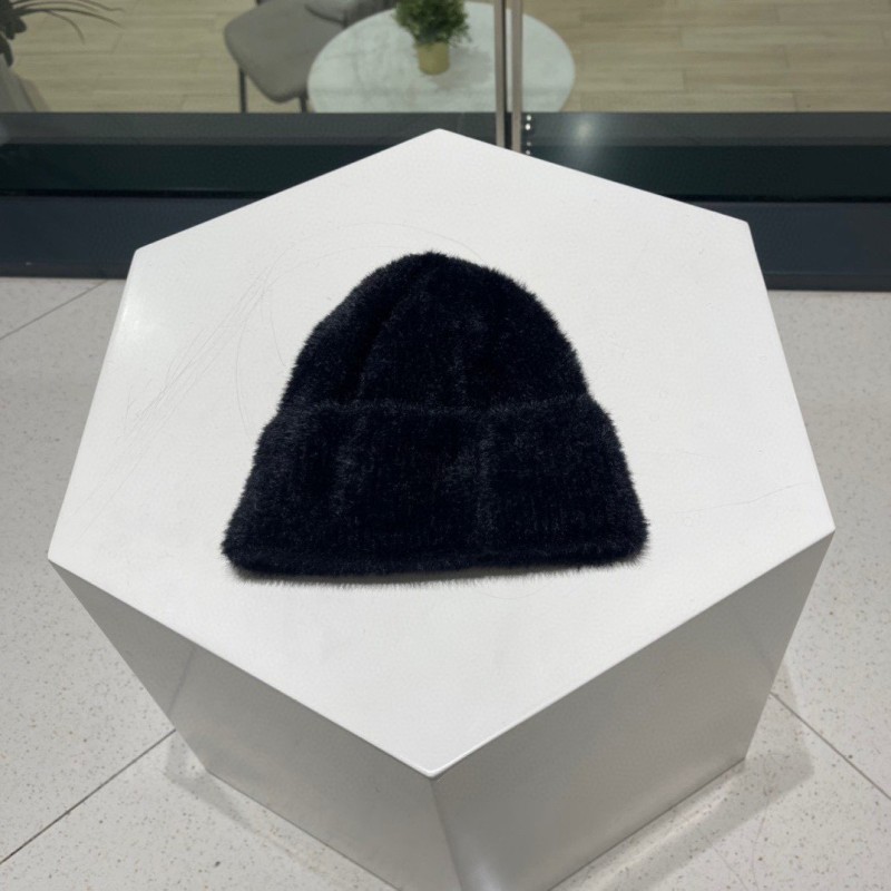 Chanel Beanie Hat