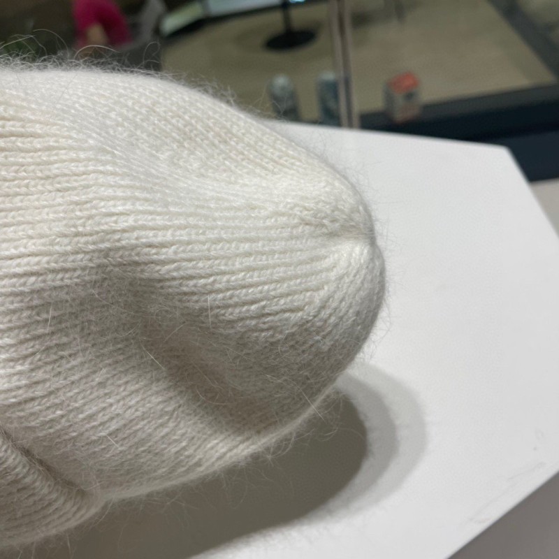 Prada Beanie Hat