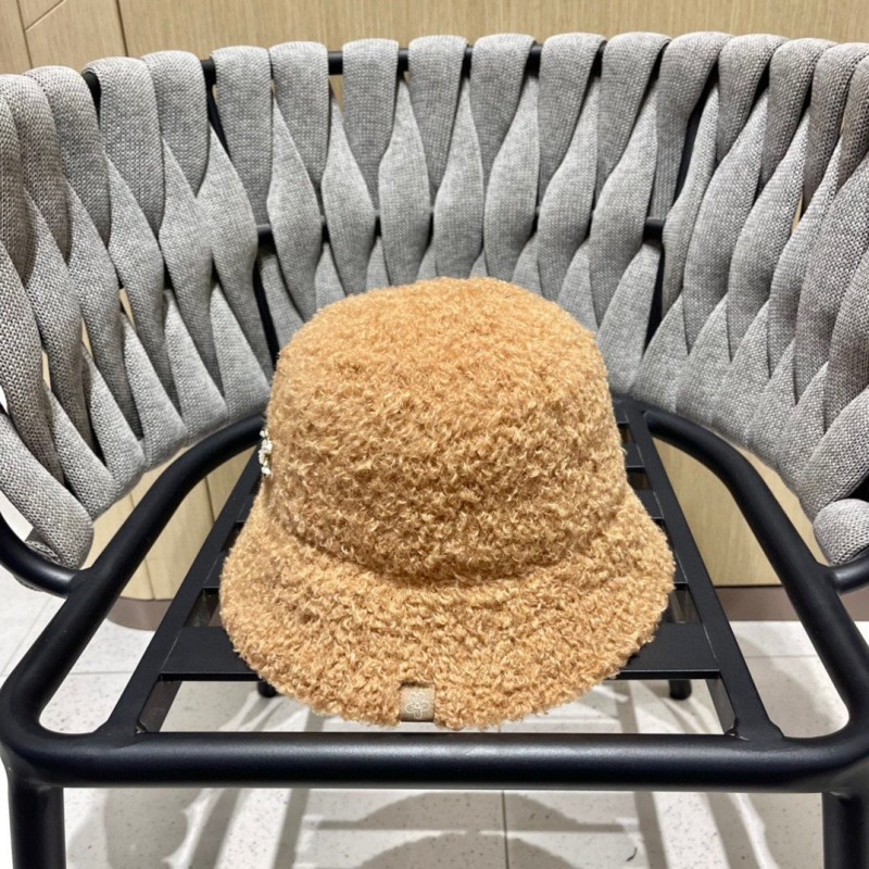 Chanel Bucket Hat