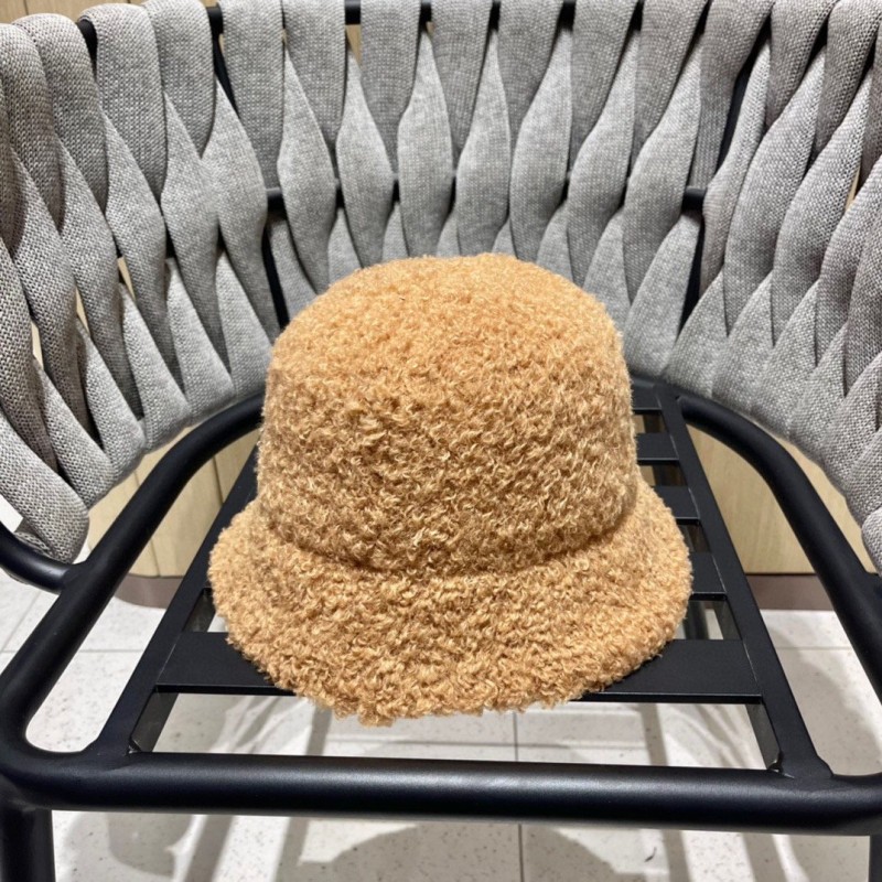 Chanel Bucket Hat