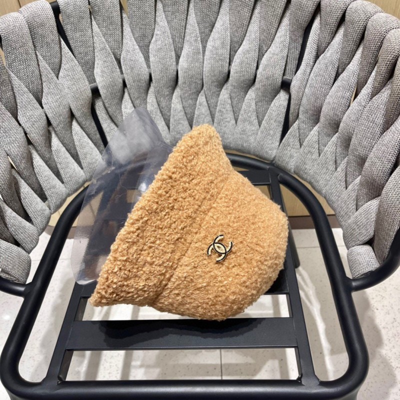 Chanel Bucket Hat