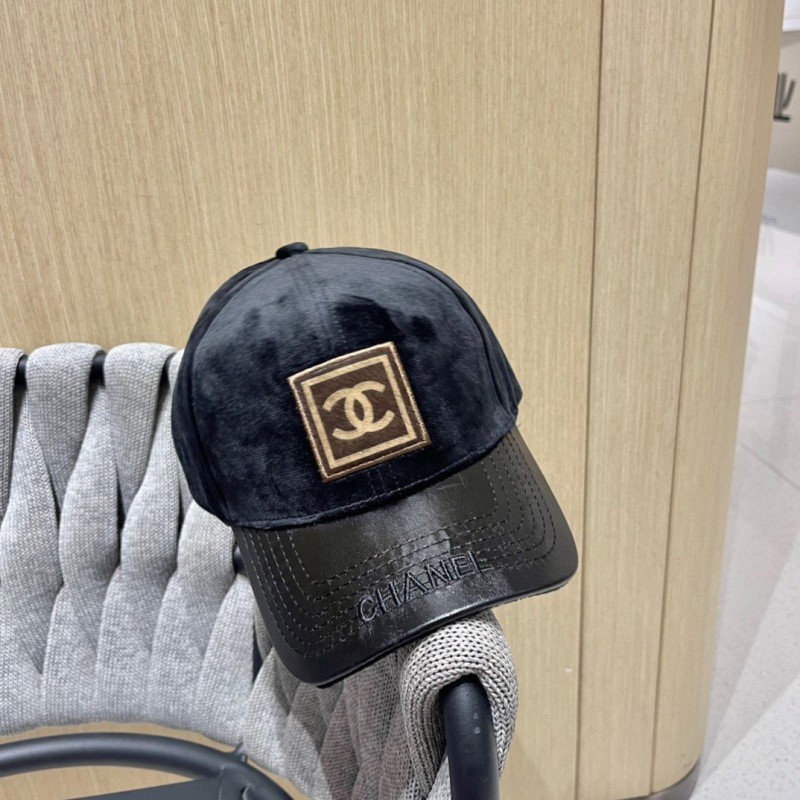 Chanel Cap