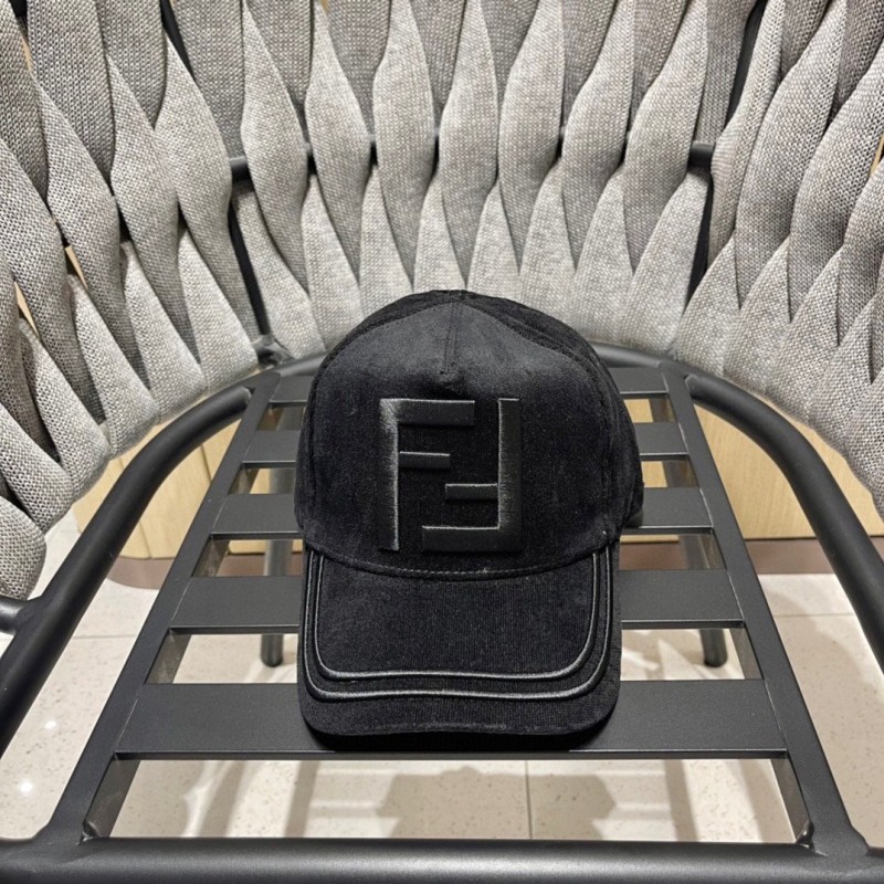 Fendi Cap