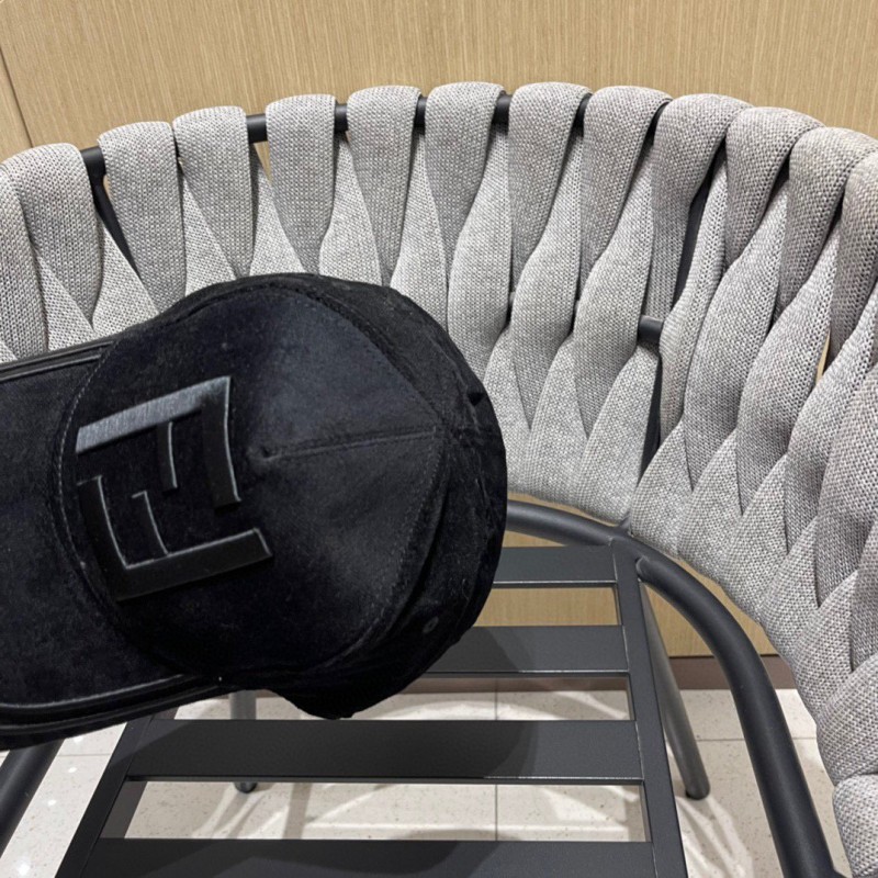 Fendi Cap