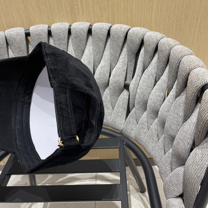 Fendi Cap
