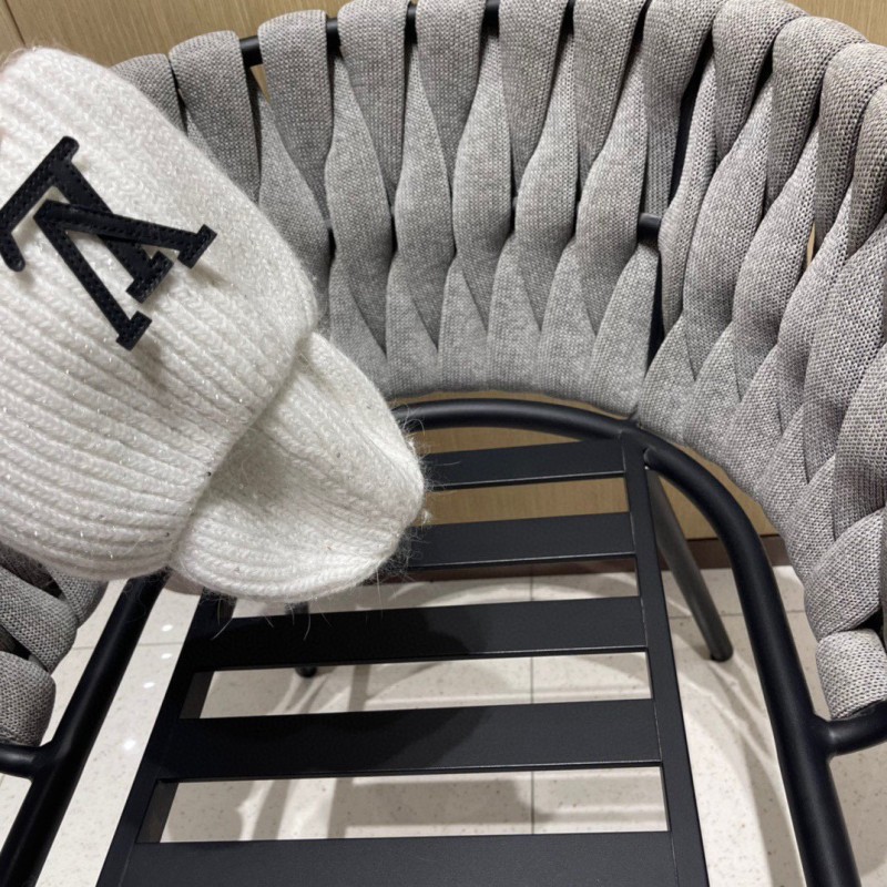 LV Beanie Hat