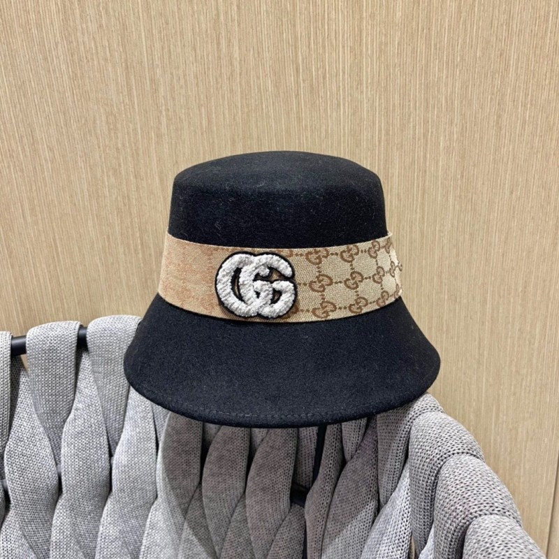 Gucci Bucket Hat