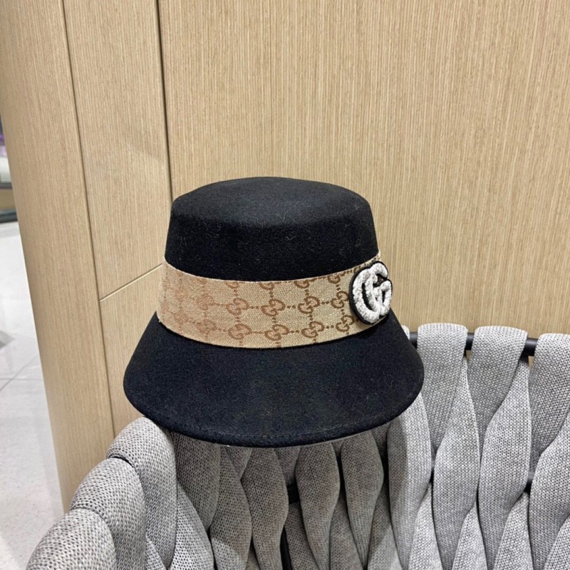 Gucci Bucket Hat