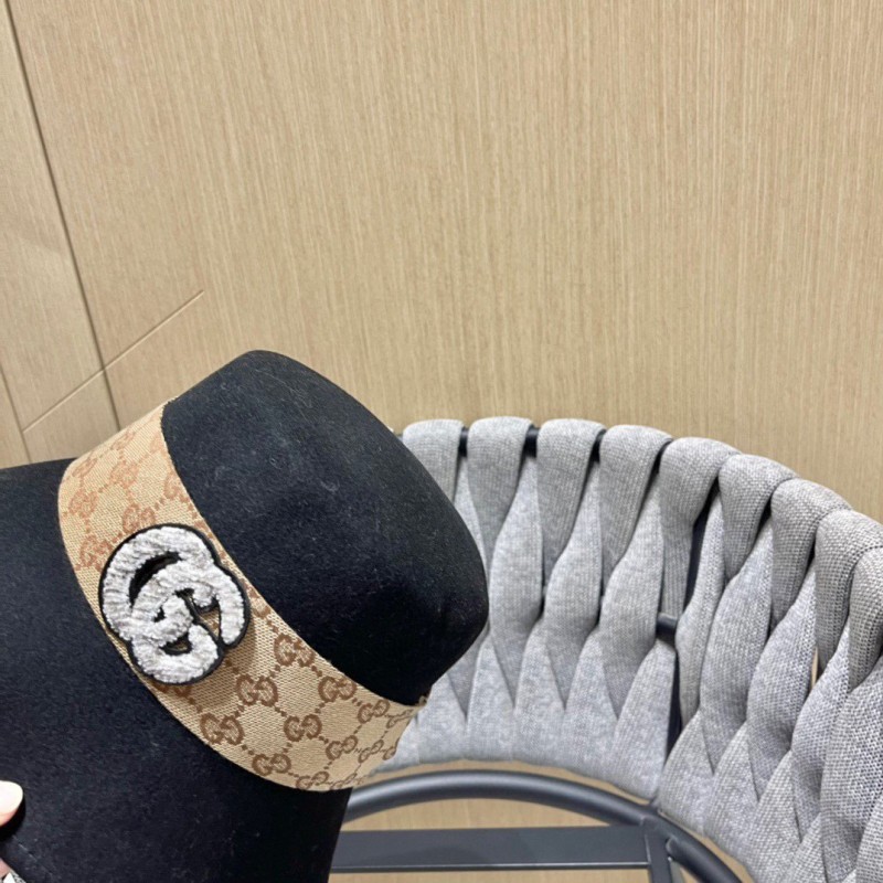 Gucci Bucket Hat