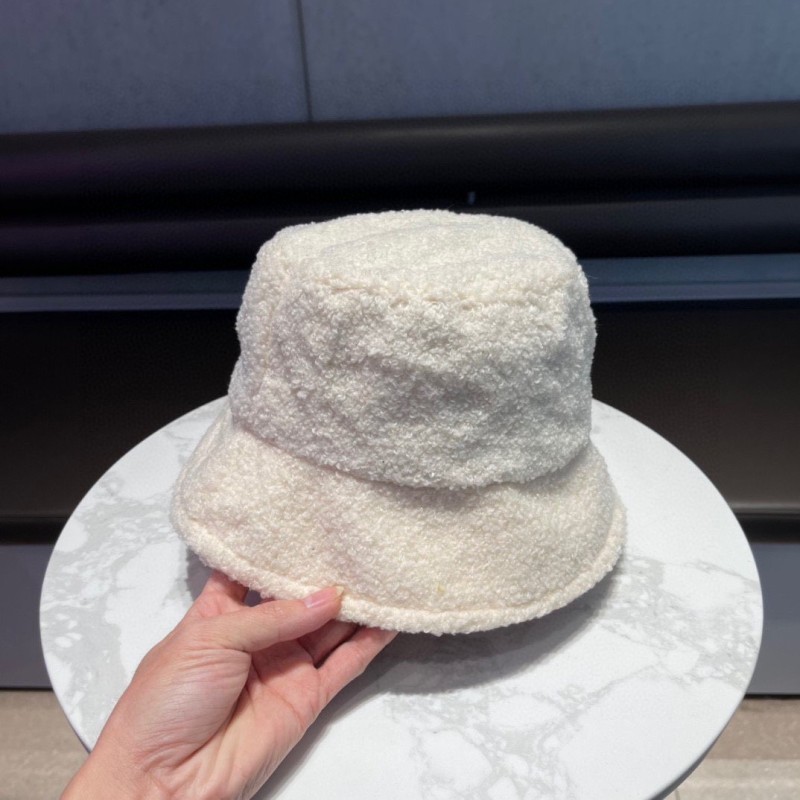 Chanel Bucket Hat