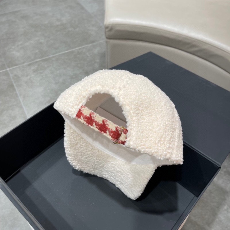 Dior Cap