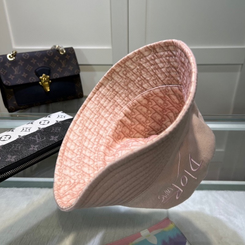 Dior Bucket Hat
