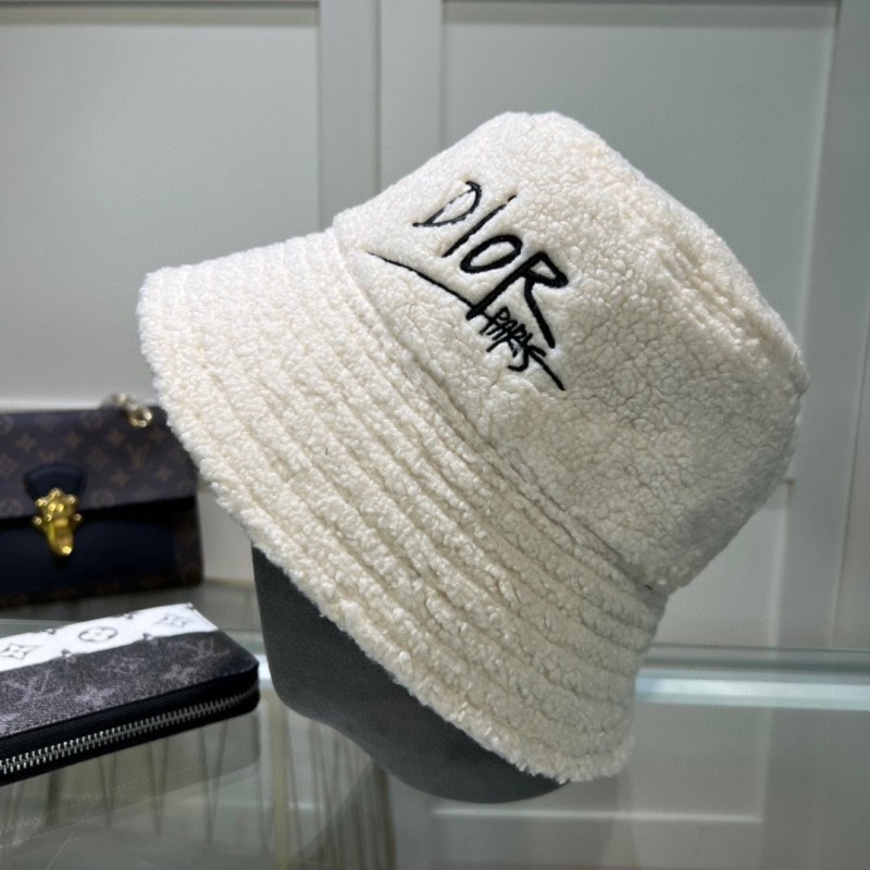 Dior Bucket Hat