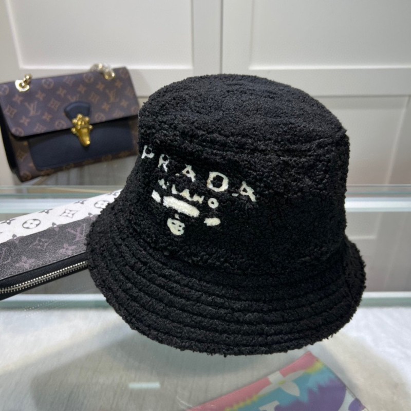 Prada Bucket Hat