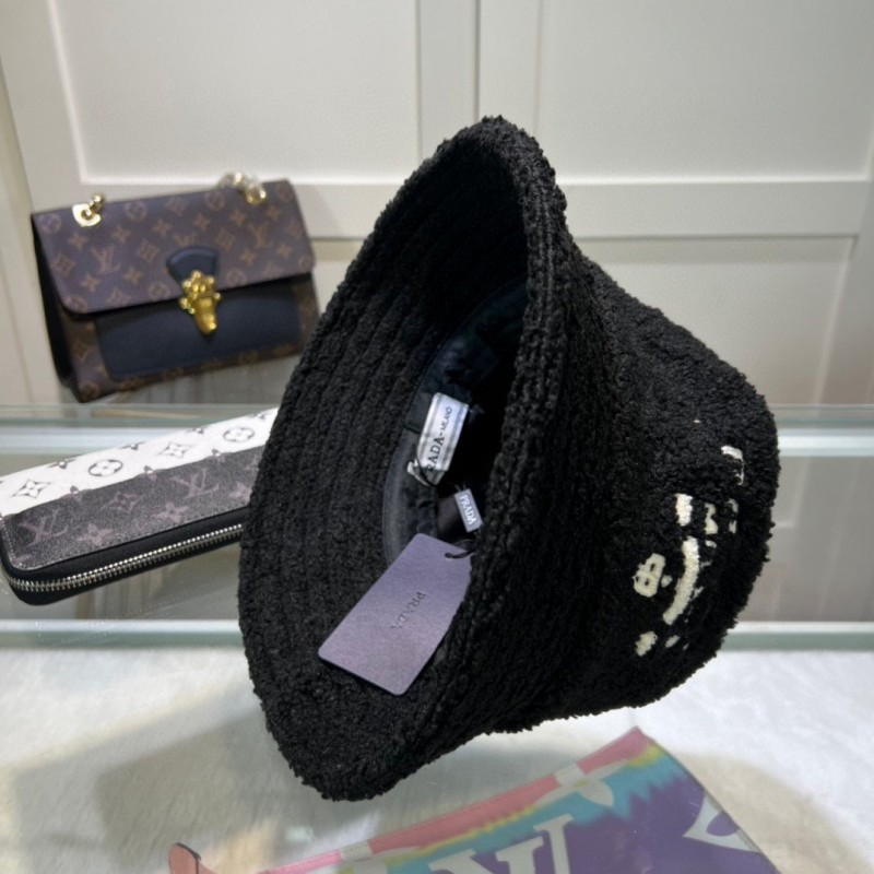 Prada Bucket Hat