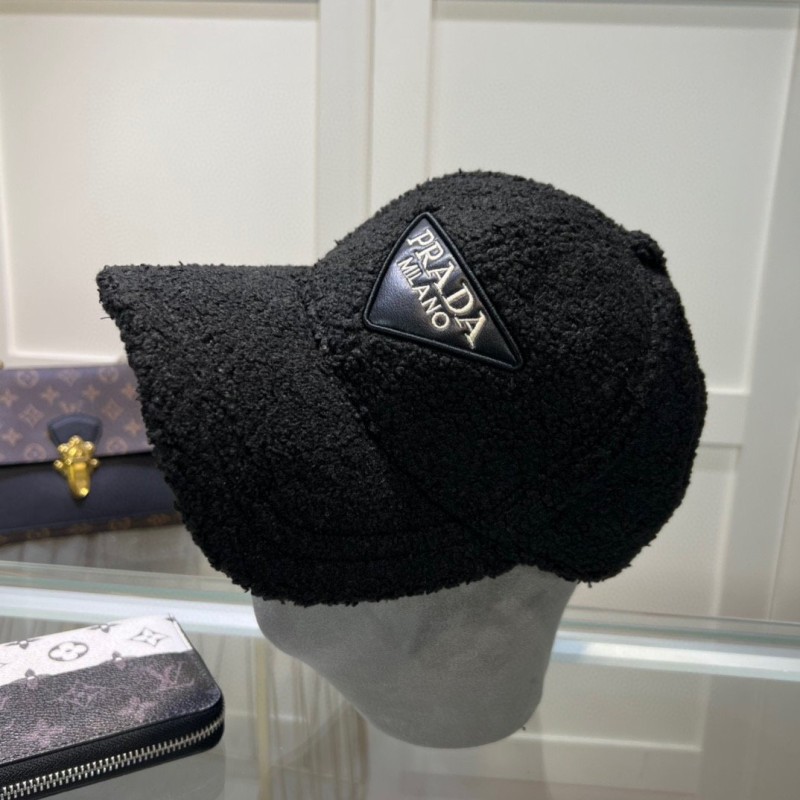 Prada Cap