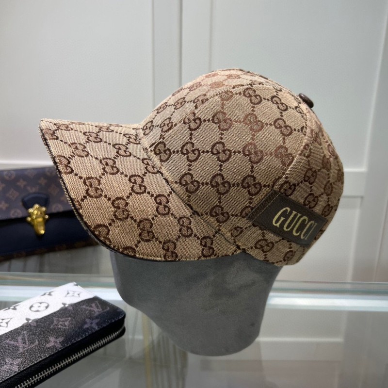 Gucci Cap