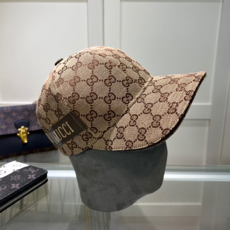 Gucci Cap