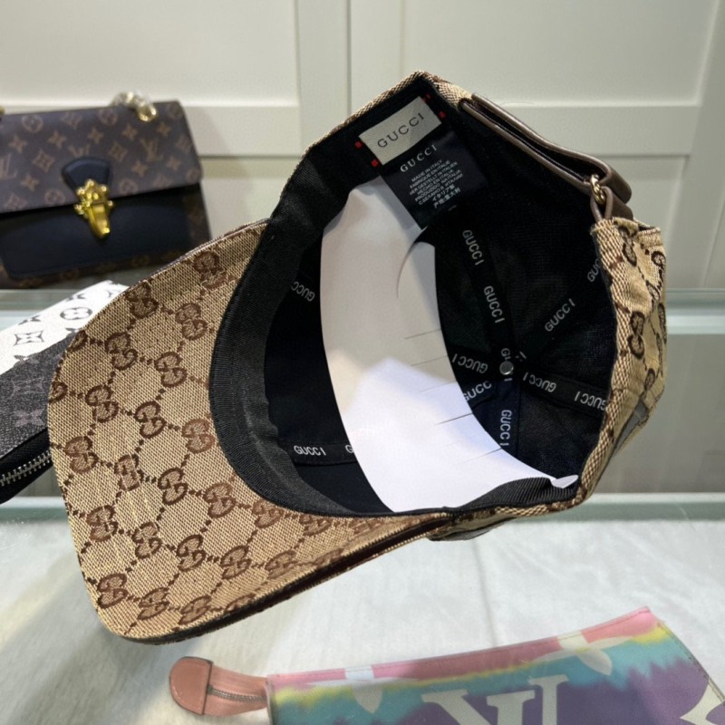 Gucci Cap