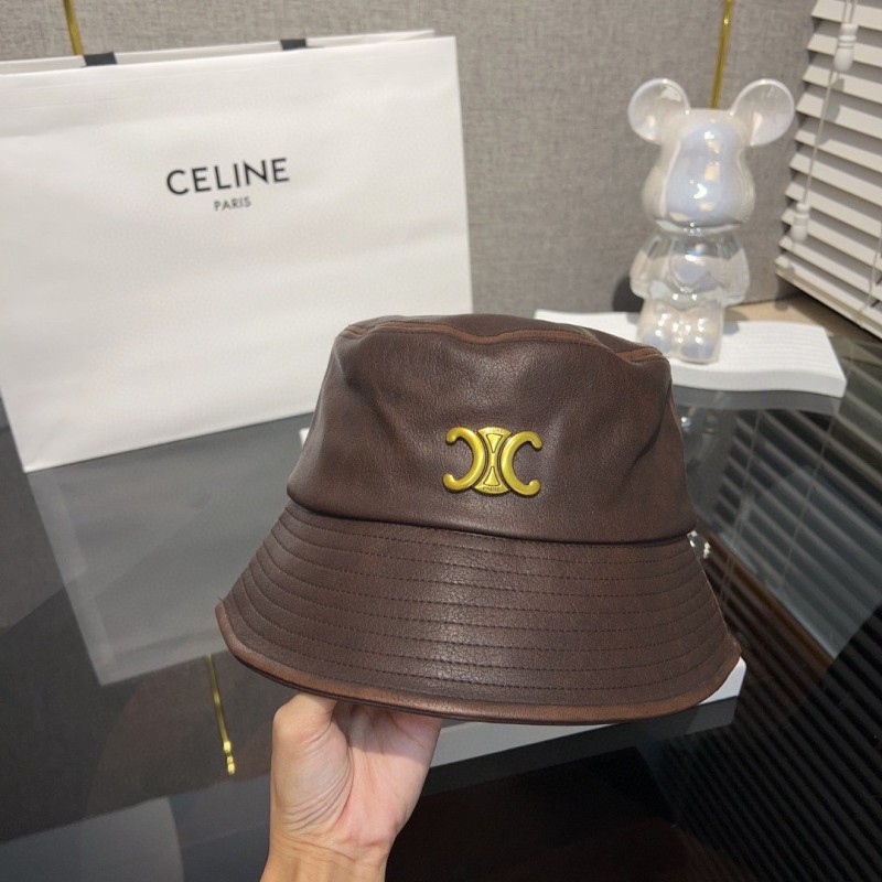 Celine Bucket Hat