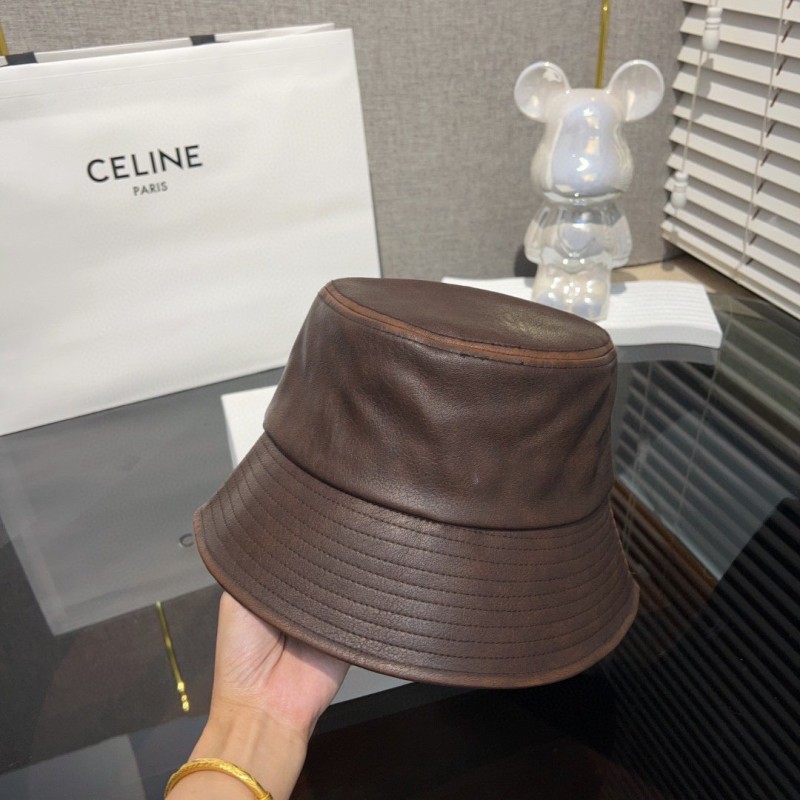 Celine Bucket Hat