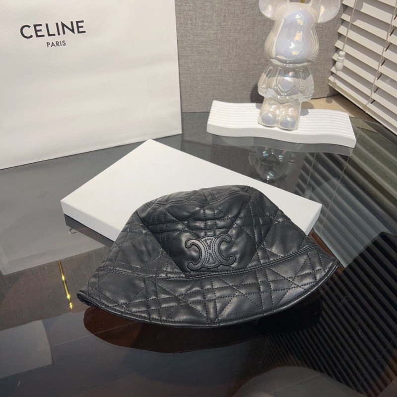 Celine Bucket Hat