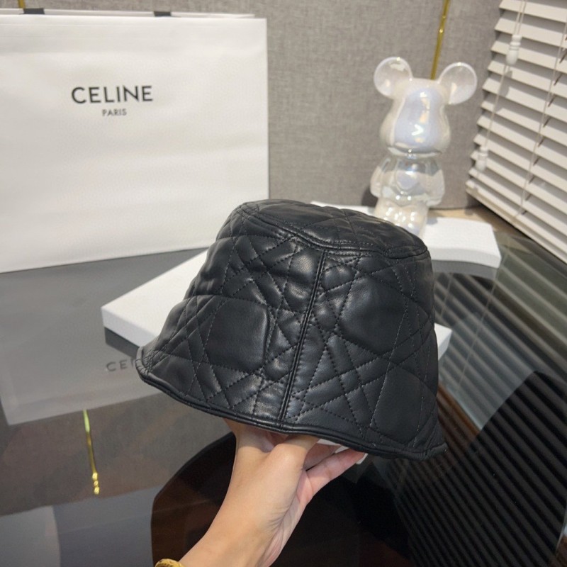 Celine Bucket Hat