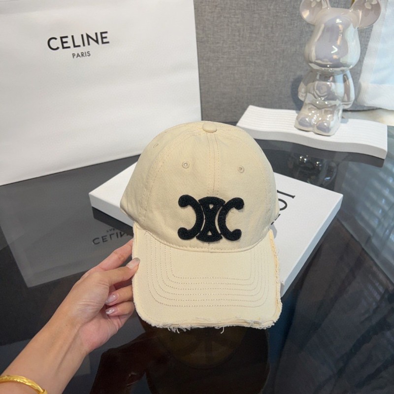 Celine Cap