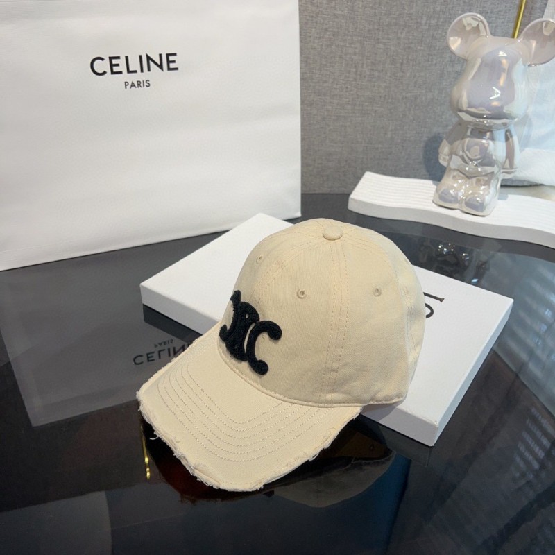 Celine Cap