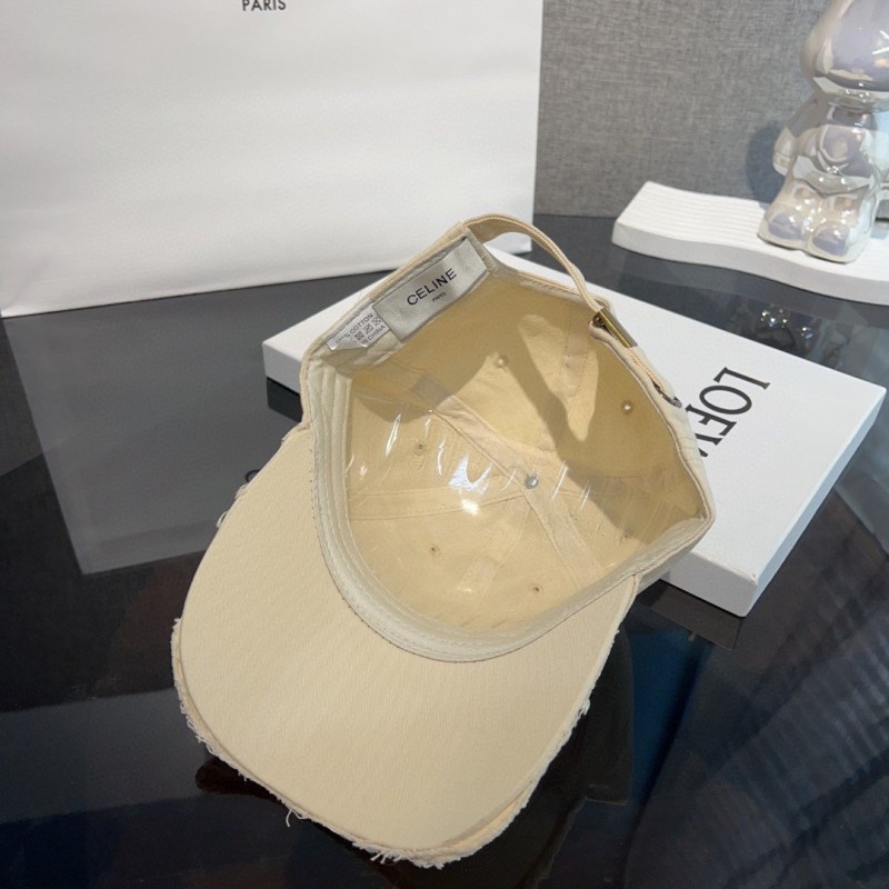 Celine Cap