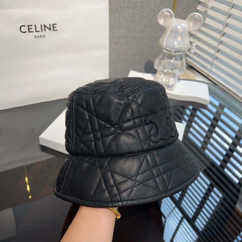 Celine Bucket Hat