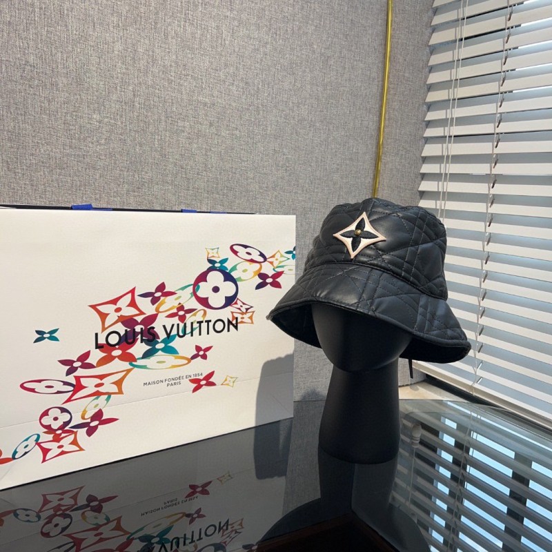 LV Bucket Hat